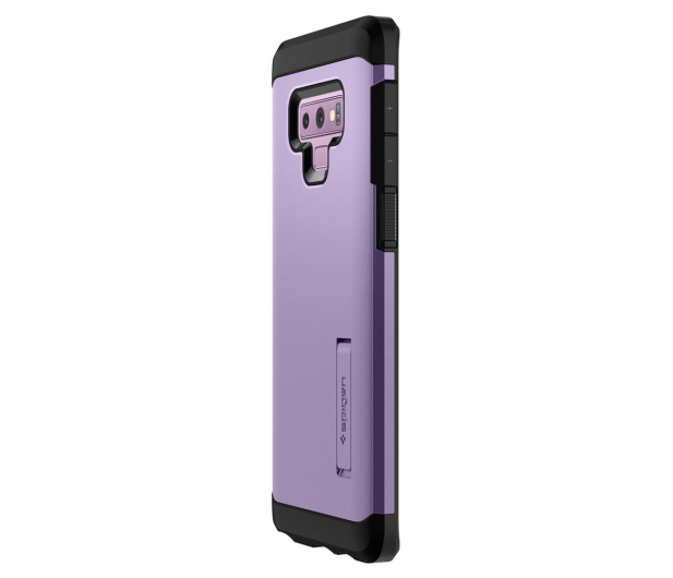 Etui Tough Armor do Samsung Galaxy Note 9 fioletowe - 1383854 - zdjęcie 2